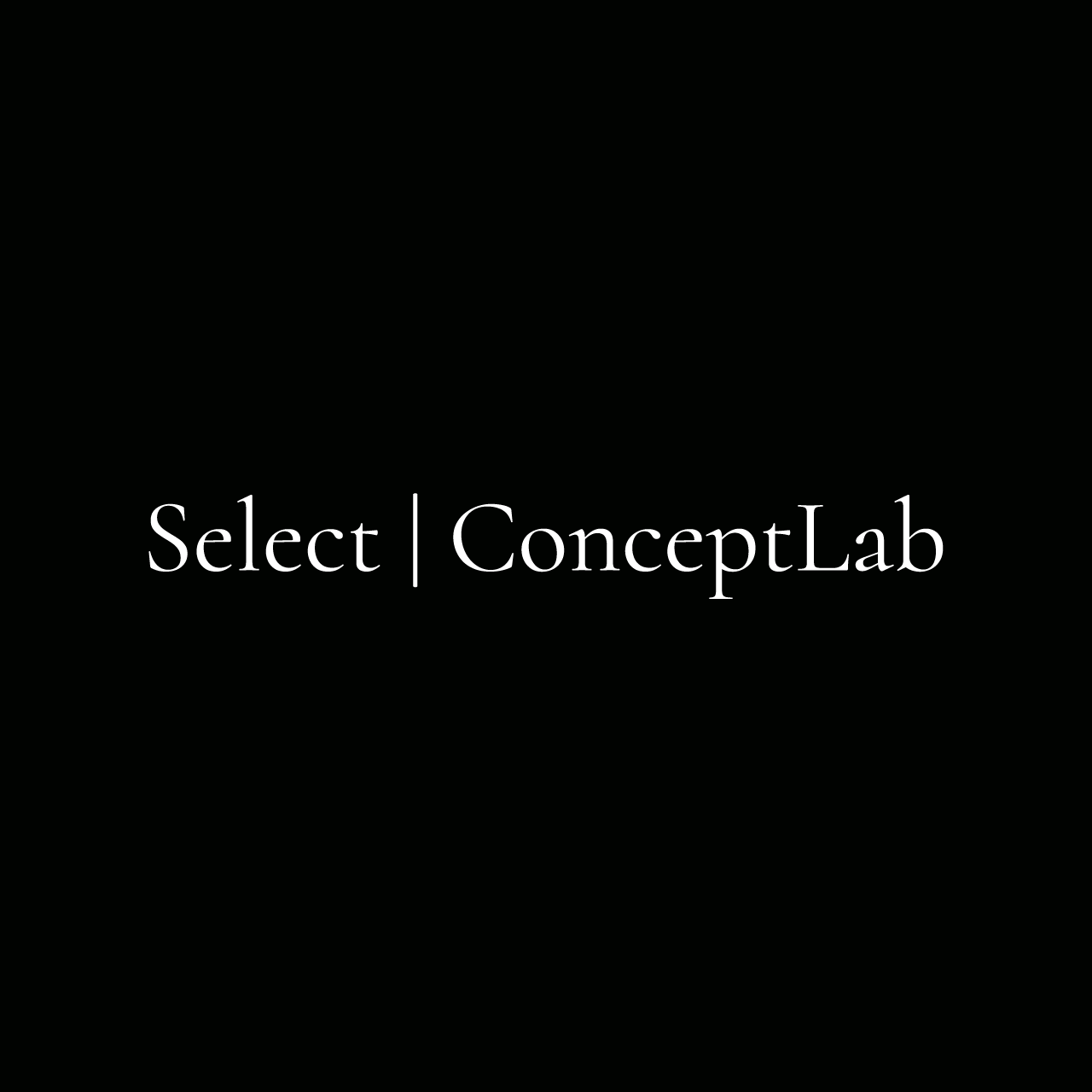 Linktr - Select | ConceptLab