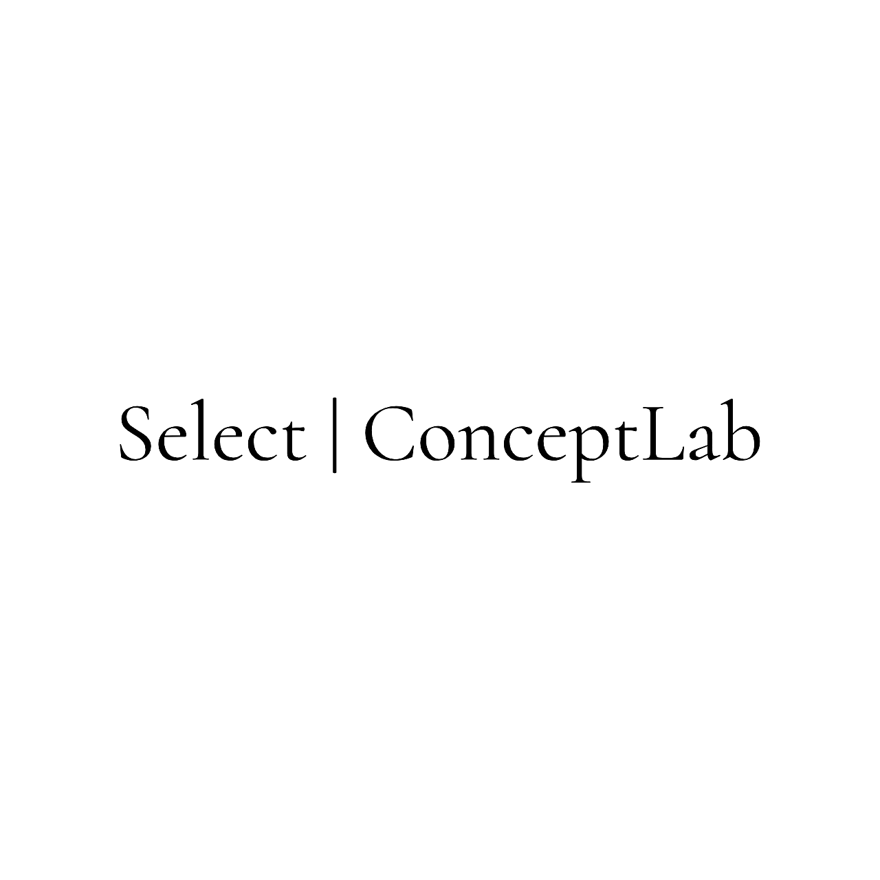 Linktr - Select | ConceptLab